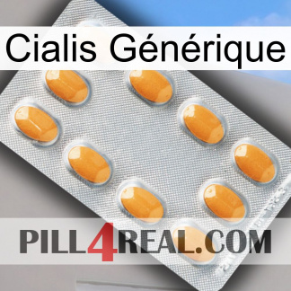 Cialis Générique cialis3